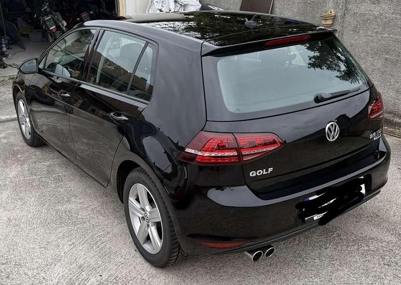 Gebraucht VW Golf VII Highline 150 PS (110 kW) 2014 Limousine