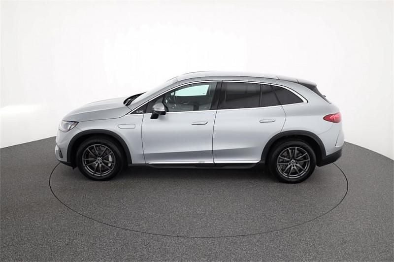 Gebraucht Mercedes EQE350 214 kW (292 PS) 2025 SUV