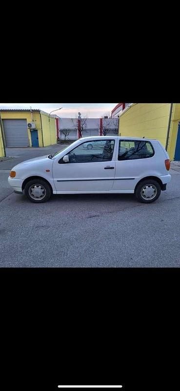 Gebraucht VW Polo 54 PS (39 kW) 1995 Coupé