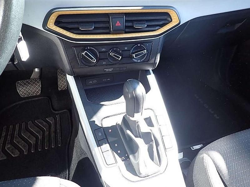 Gebraucht Seat Arona Style 110 PS (80 kW) 2022 Rot SUV