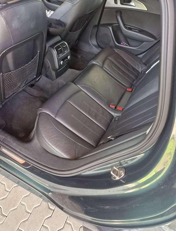 Gebraucht Audi A6 190 PS (139 kW) 2017 Limousine