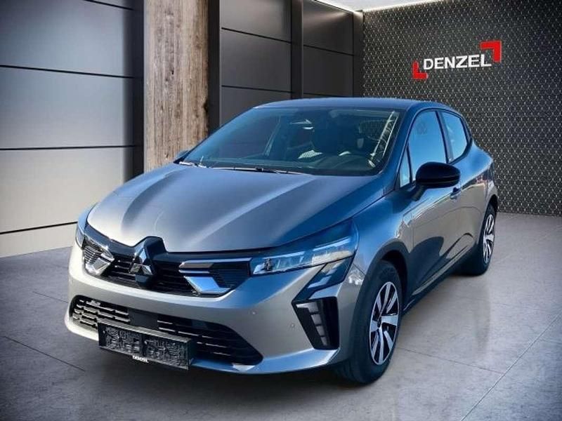 Neu Mitsubishi Colt Invite 91 PS (66 kW) 2025 Volcanic grau (m) Limousine