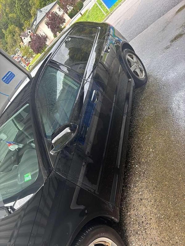 Gebraucht Audi A3 90 PS (66 kW) 2013 Limousine