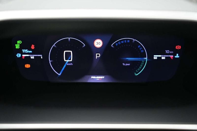 Gebraucht Peugeot 2008 GTi 136 PS (100 kW) 2025 Weiß SUV