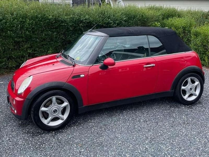 Gebraucht Mini ONE Seven 90 PS (66 kW) 2007 Kleinwagen