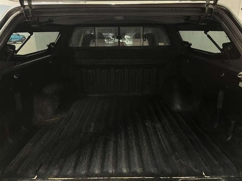 Gebraucht Mitsubishi L200 150 PS (110 kW) 2021 Braun Abholung