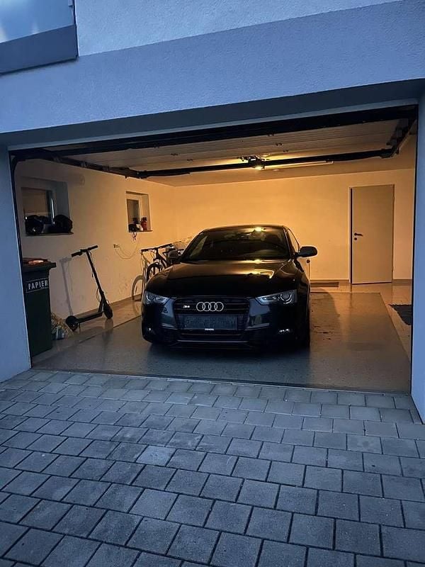 Gebraucht Audi S5 333 PS (244 kW) 2012 Coupé