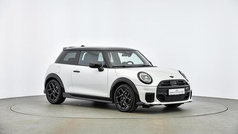 Nanuq white Gebraucht 2024 Mini Cooper S Kleinwagen | € 37.800 (Fairer Preis) - Bild 1/1