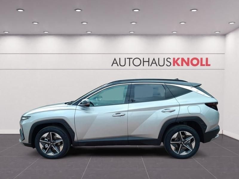 Neu Hyundai Tucson GO! 180 PS (132 kW) 2026 SUV