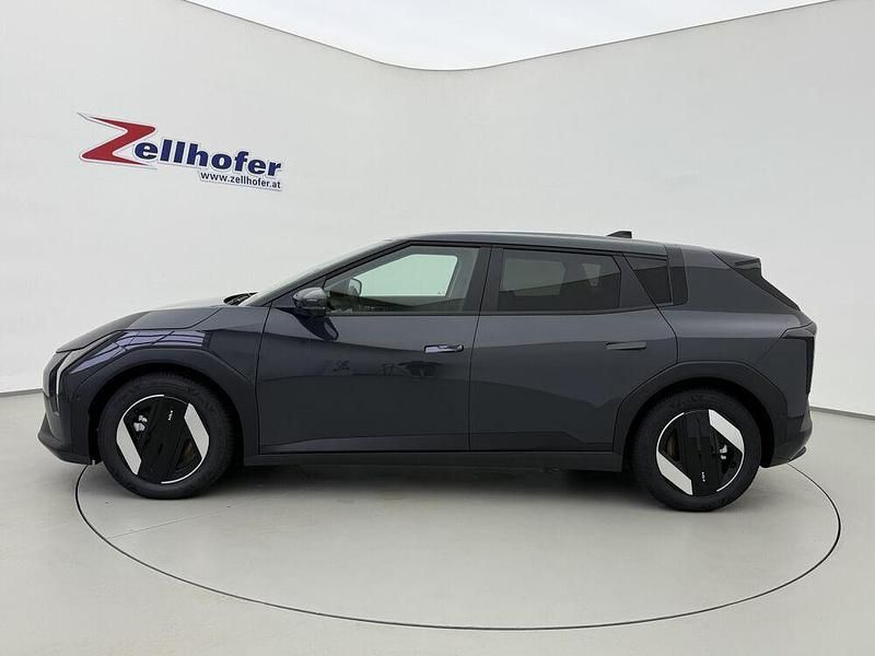 Neu Kia EV4 Plus 150 kW (204 PS) 2025 Limousine