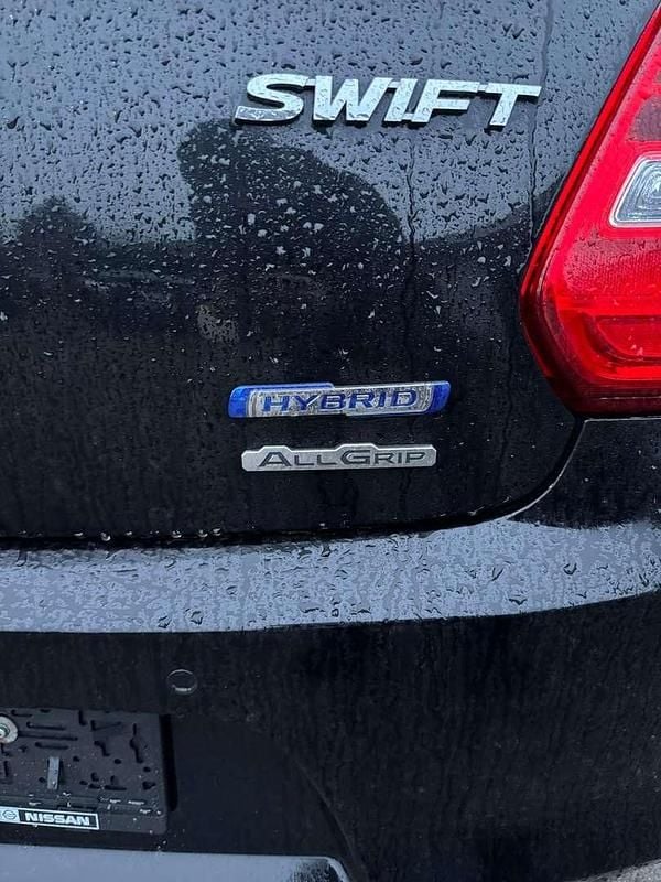 Gebraucht Suzuki Swift 90 PS (66 kW) 2019 Limousine