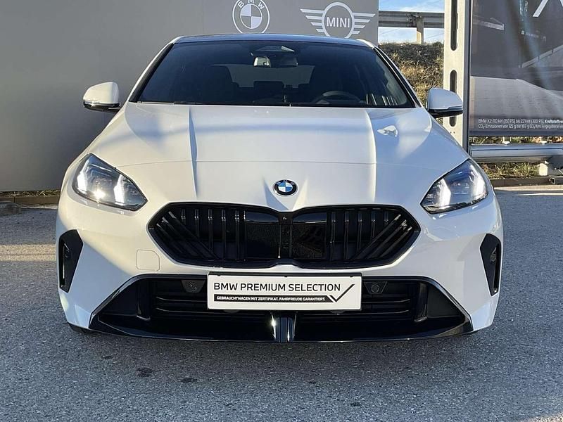 Gebraucht BMW 220 Efficient Dynamics 163 PS (119 kW) 2025 Alpinweiß Coupé