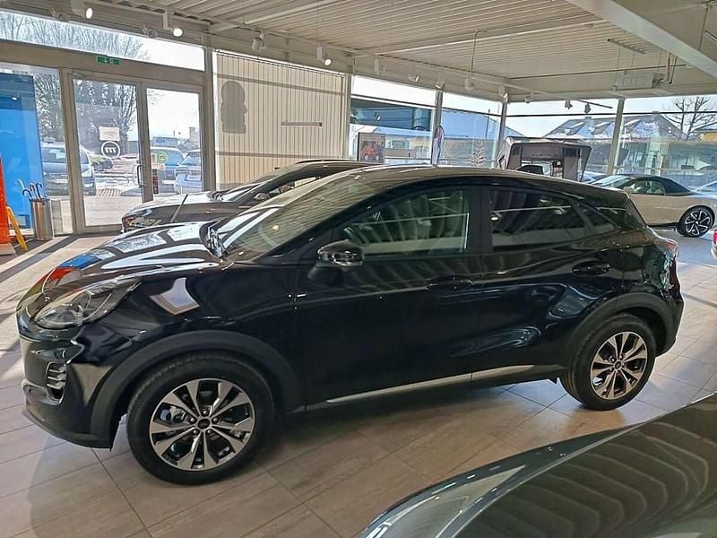 Neu Ford Puma Titanium 125 PS (91 kW) 2025 SUV