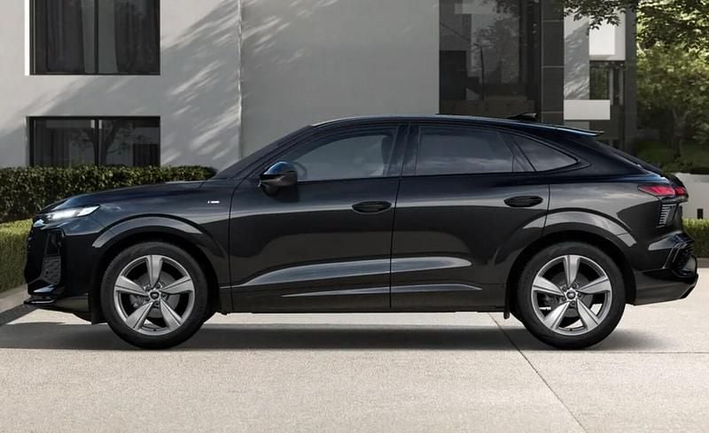 Neu Audi Q3 Sportback S-Line 150 PS (110 kW) 2026 SUV