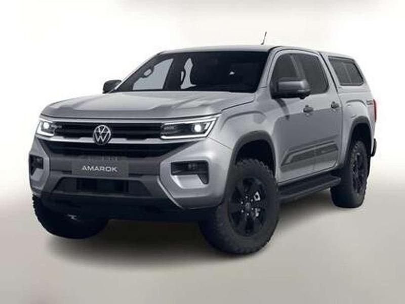 Neu 2025 VW Amarok PanAmericana Abholung | € 89.000 (Fairer Preis) - Bild 1/1