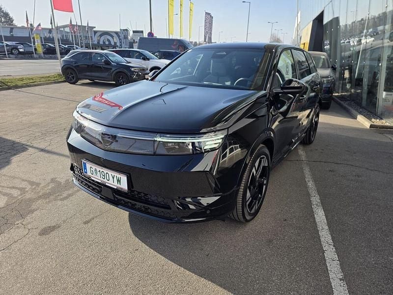Neu Opel Grandland Electric 157 kW (214 PS) 2026 SUV