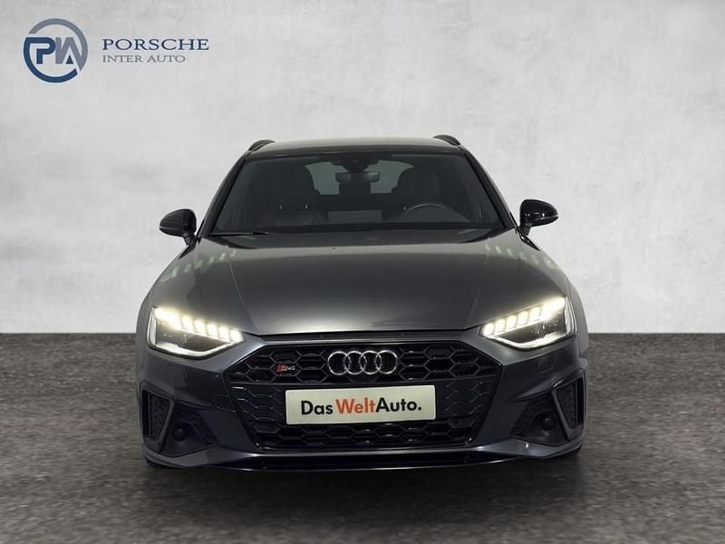 Gebraucht Audi A4 347 PS (255 kW) 2020 Kombi