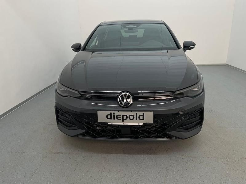 Neu VW Golf VIII Sport 115 PS (84 kW) 2026 Mittelgrau  metallic Limousine