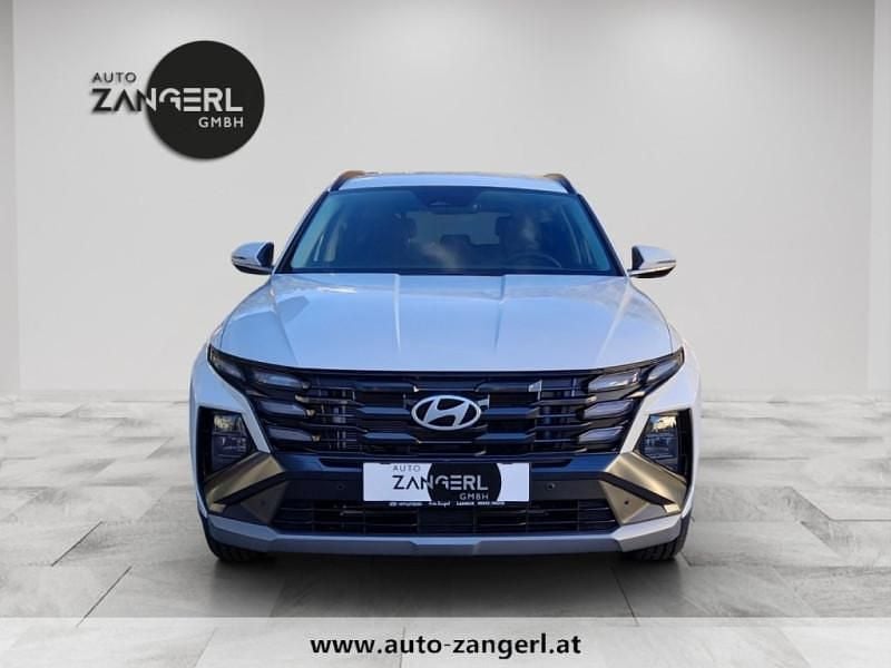 Neu Hyundai Tucson 180 PS (132 kW) 2025 SUV