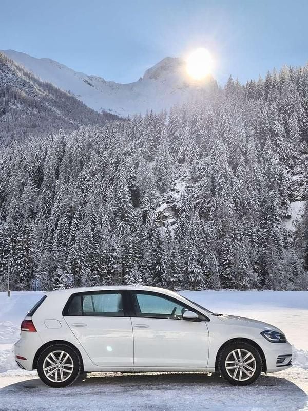 Gebraucht 2017 VW Golf VII Highline Limousine | € 13.999 (Fairer Preis) - Bild 1/4