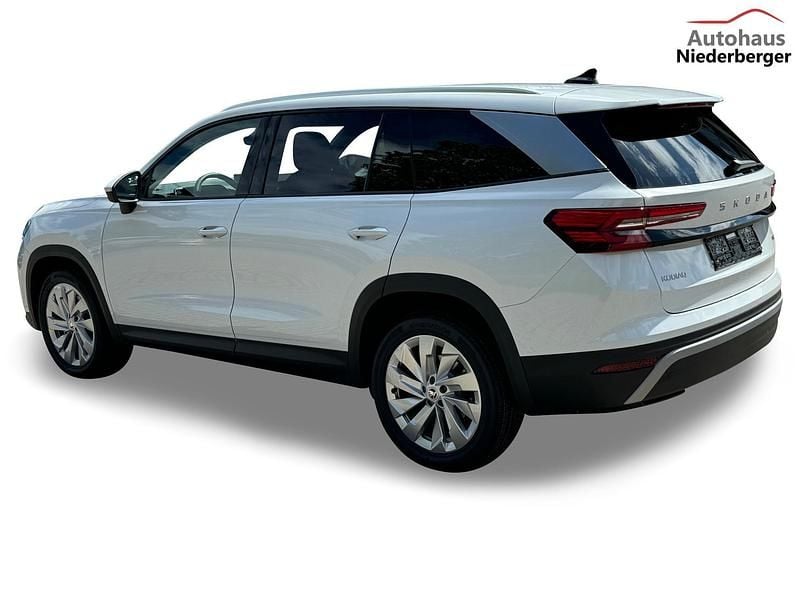 Neu Skoda Kodiaq Selection 193 PS (141 kW) 2026 SUV