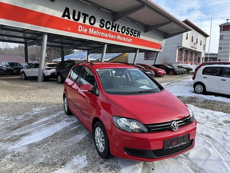 Gebraucht VW Golf VII Trendline 90 PS (66 kW) 2012 Limousine