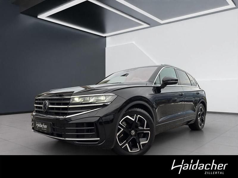 Gebraucht 2024 VW Touareg SUV | € 62.990 (Etwas zu teuer) - Bild 1/4