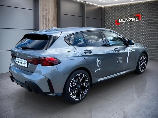 Gebraucht BMW 120 M Sport 163 PS (119 kW) 2024 Grau Kleinwagen
