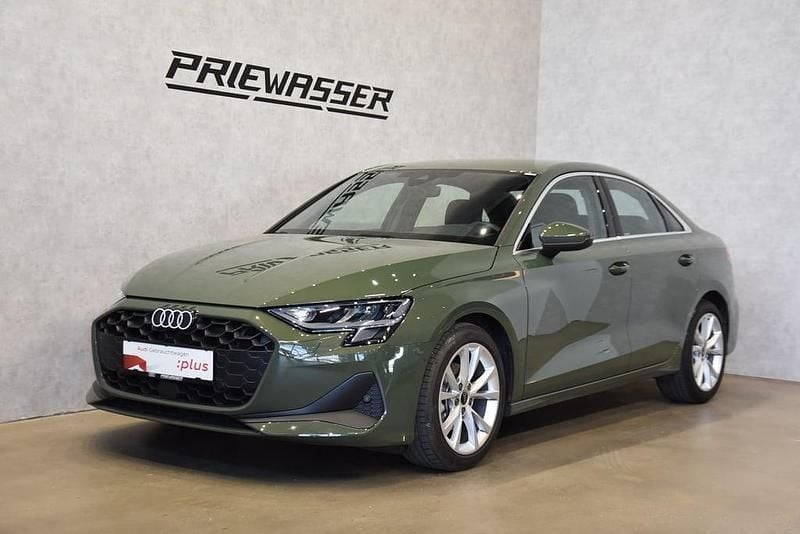 Audi A3 Limousine Gebraucht