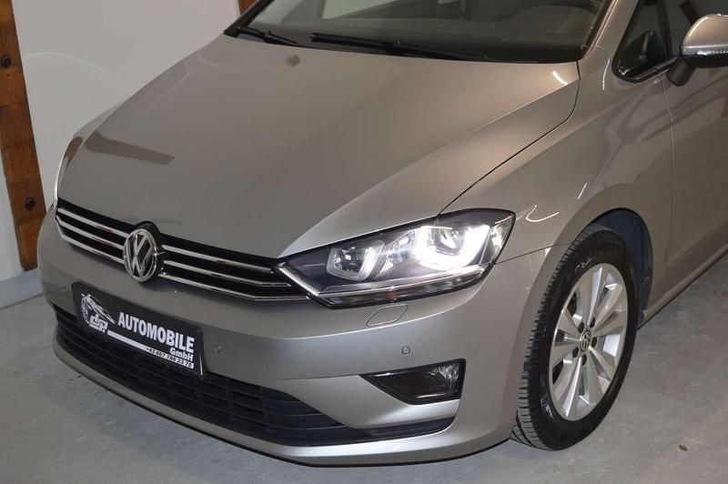 Gebraucht VW Golf VII 110 PS (80 kW) 2016 Grau Limousine