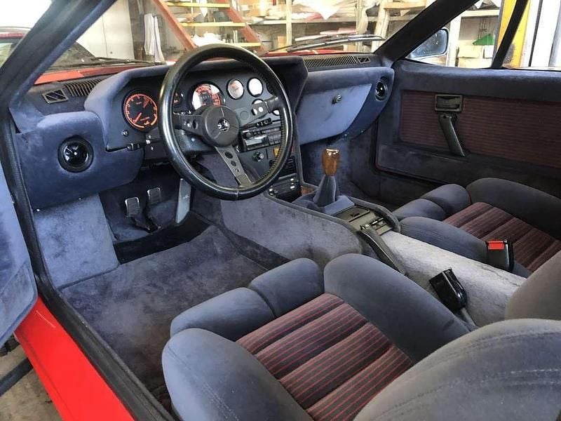 Gebraucht Alpine A310 150 PS (110 kW) 1981 Rot Coupé