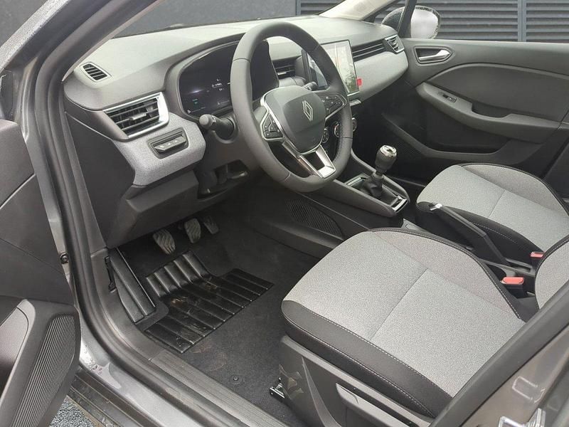 Neu Renault Clio V Evolution 101 PS (74 kW) 2025 Kleinwagen