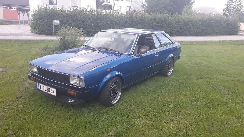Toyota 71 ошибка