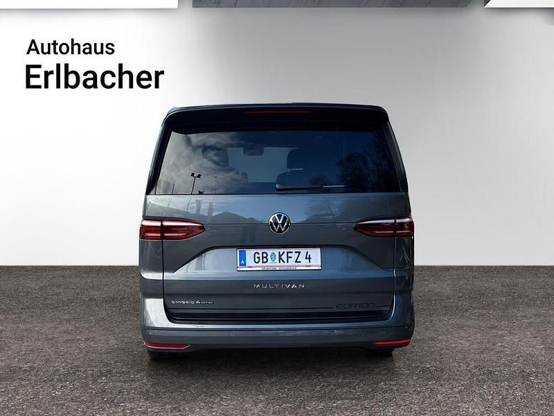 Neu VW Multivan Edition 245 PS (180 kW) 2025 Van