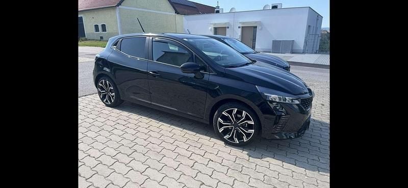 Gebraucht Renault Clio V Evolution 91 PS (66 kW) 2025 Limousine