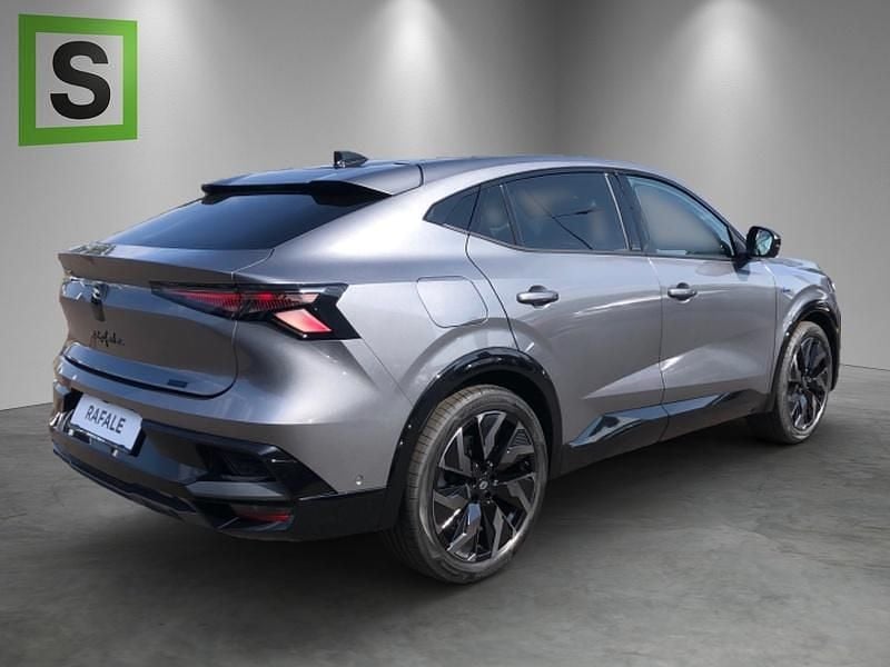 Neu Renault Rafale Esprit Alpine 131 PS (96 kW) 2025 SUV