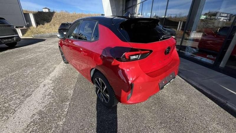 Gebraucht Opel Corsa 99 PS (72 kW) 2024 Rot Kleinwagen