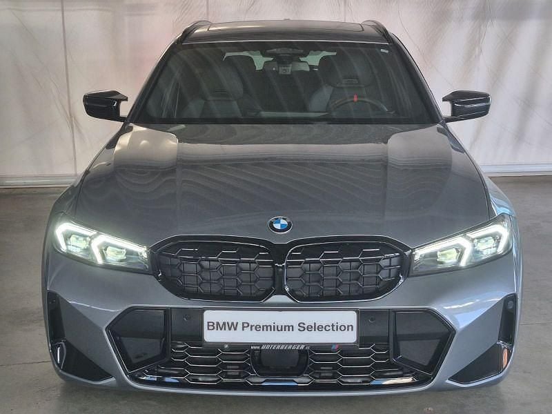 Gebraucht BMW M340 M Sport 340 PS (250 kW) 2025 Grau Limousine