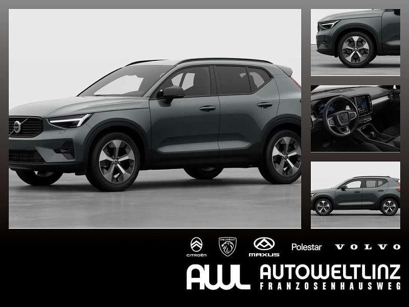 Gebraucht Volvo XC40 Plus 163 PS (119 kW) 2025 SUV