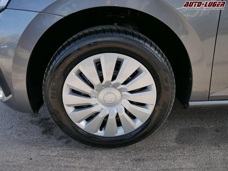 Neu Skoda Scala Selection 150 PS (110 kW) 2025 Stahlgrau Kleinwagen