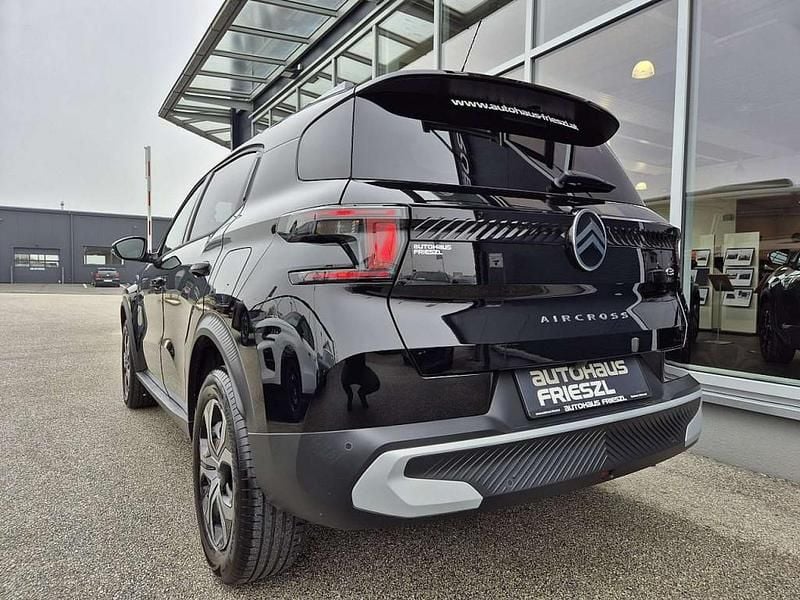 Gebraucht Citroën C3 Aircross 99 PS (72 kW) 2025 SUV