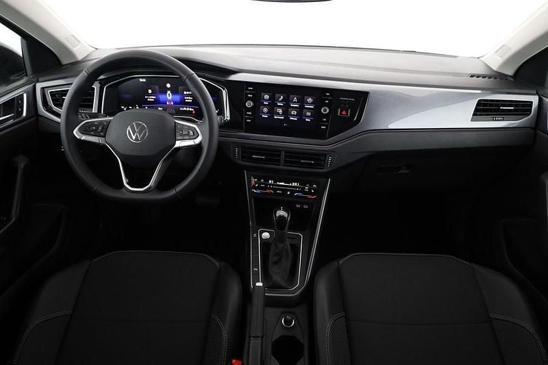 Neu VW Taigo Style 116 PS (85 kW) 2026 SUV