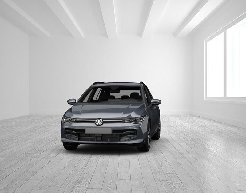 Neu VW Golf VIII Life 116 PS (85 kW) 2025 Kombi