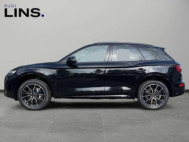 Neu Audi Q5 Comfort 265 PS (194 kW) 2025 Schwarz SUV
