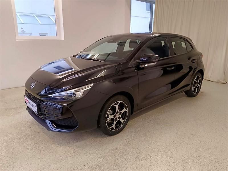 Neu MG MG3 Comfort 102 PS (75 kW) 2026 Kleinwagen