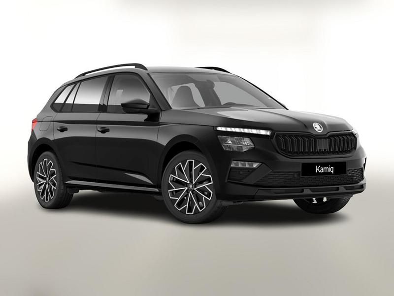 Neu 2025 Skoda Kamiq Dynamic SUV | € 31.957 (Fairer Preis) - Bild 1/4