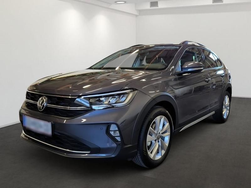 Mittelblau metallic Gebraucht 2025 VW Taigo SUV | € 24.990 (Fairer Preis) - Bild 1/4