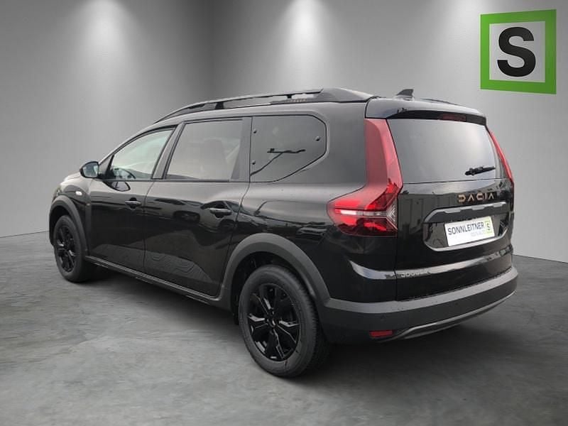 Neu Dacia Jogger Extreme 94 PS (69 kW) 2026 Van / Kleinbus