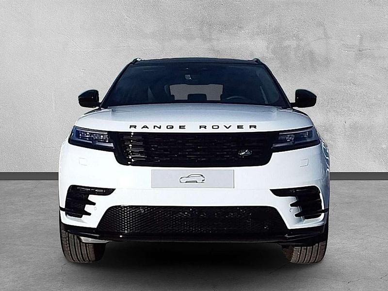 Gebraucht Land Rover Range Rover Velar SE Dynamic 300 PS (220 kW) 2025 Weiß SUV