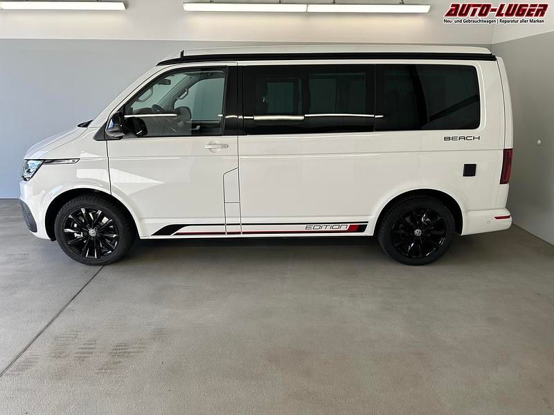 Gebraucht VW California Edition 2023 Van